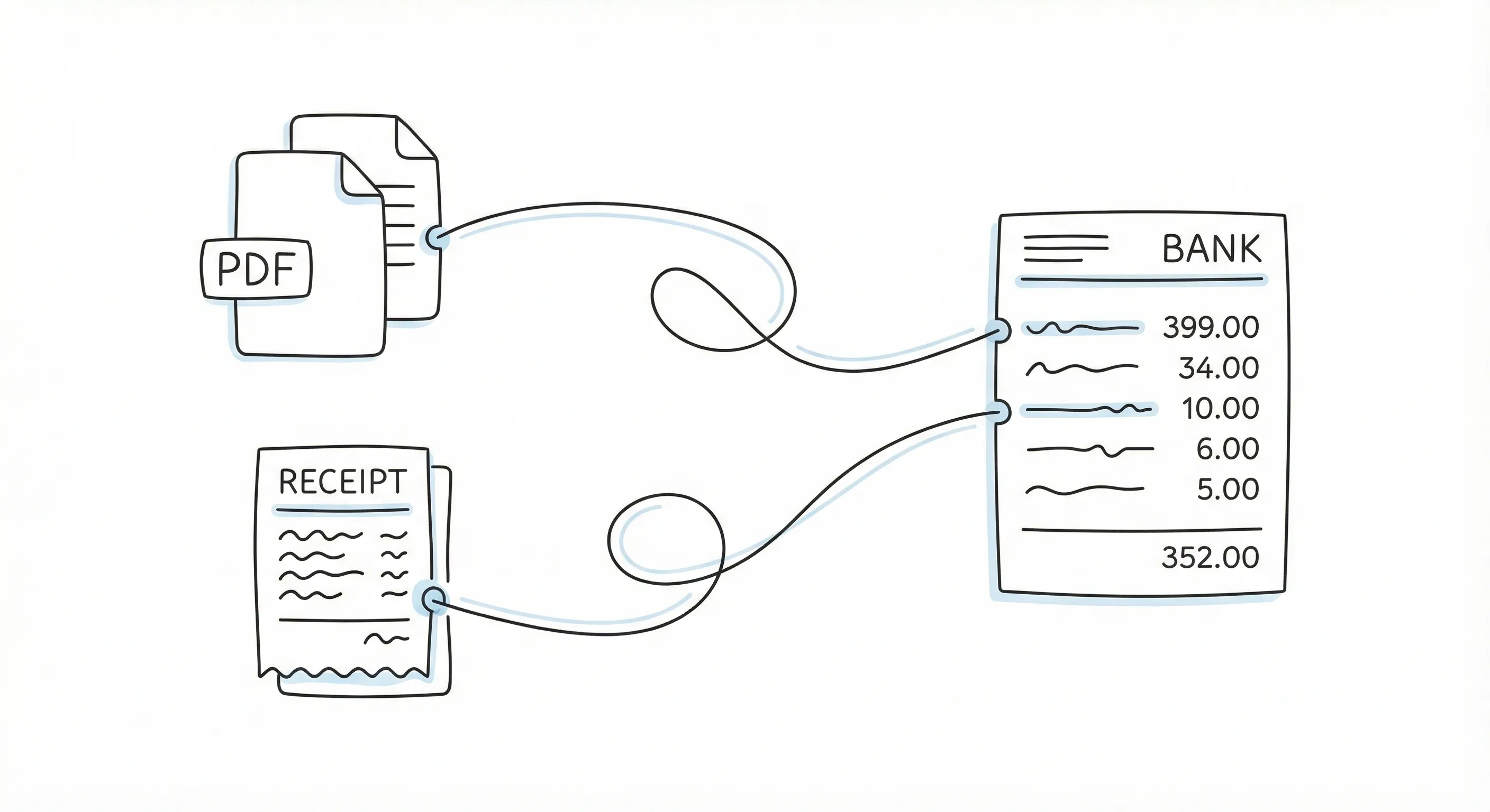 Para administradores y tesorería